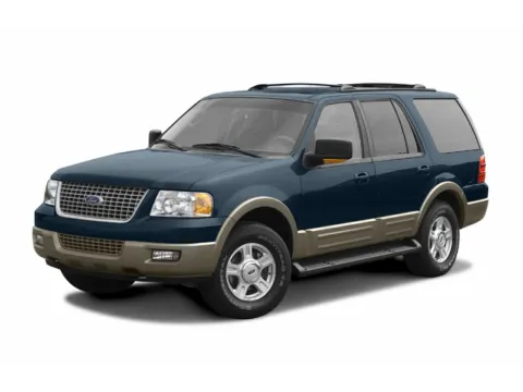 Photos of 2004 Ford Expedition for sale in Cockeysville, MD at Hi Lo Auto Sales - Cockeysville