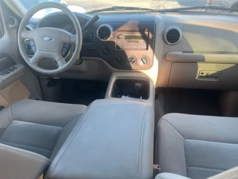 Another view of 2004 Ford Expedition for sale in Cockeysville, MD at Hi Lo Auto Sales - Cockeysville