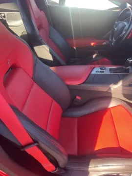 More photos of 2017 Chevrolet Corvette Grand Sport at Hi Lo Auto Sales - Cockeysville, MD