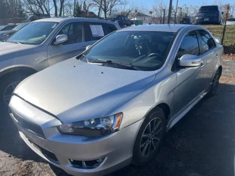 Photos of 2017 Mitsubishi Lancer ES for sale in Cockeysville, MD at Hi Lo Auto Sales - Cockeysville