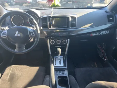 More photos of 2017 Mitsubishi Lancer ES at Hi Lo Auto Sales - Cockeysville, MD