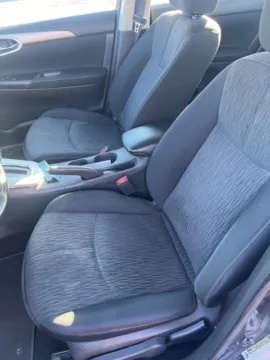 More photos of 2015 Nissan Sentra SV at Hi Lo Auto Sales - Cockeysville, MD