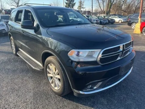 Photos of 2015 Dodge Durango SXT for sale in Cockeysville, MD at Hi Lo Auto Sales - Cockeysville