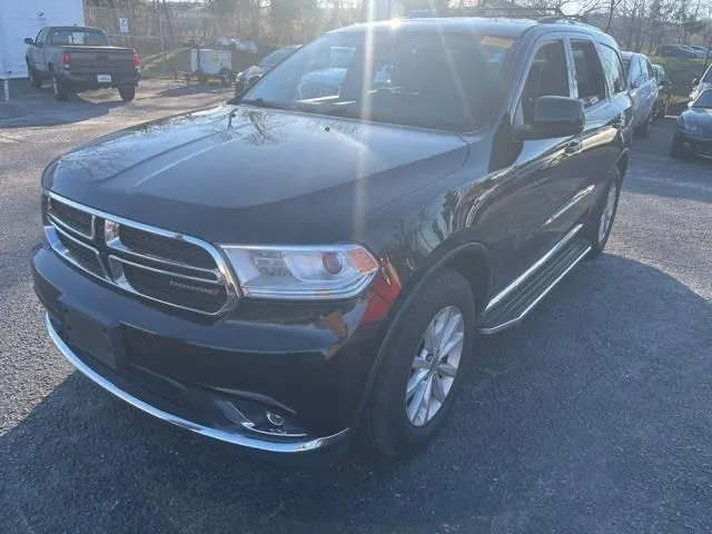 2015 Dodge Durango