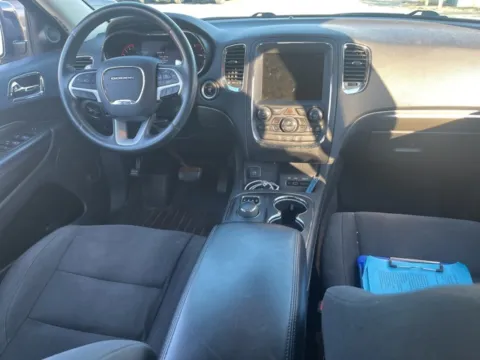 Another view of 2015 Dodge Durango SXT for sale in Cockeysville, MD at Hi Lo Auto Sales - Cockeysville