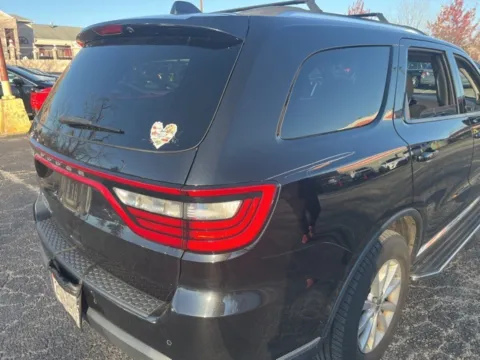More photos of 2015 Dodge Durango SXT at Hi Lo Auto Sales - Cockeysville, MD