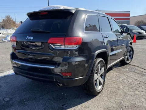 More photos of 2015 Jeep Grand Cherokee Limited at Hi Lo Auto Sales - Cockeysville, MD