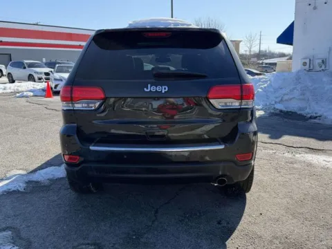 More photos of 2015 Jeep Grand Cherokee Limited at Hi Lo Auto Sales - Cockeysville, MD