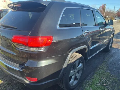 Photos of 2015 Jeep Grand Cherokee Limited for sale in Cockeysville, MD at Hi Lo Auto Sales - Cockeysville