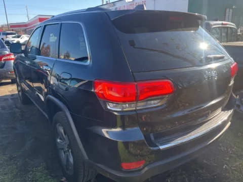 Another view of 2015 Jeep Grand Cherokee Limited for sale in Cockeysville, MD at Hi Lo Auto Sales - Cockeysville