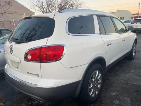 Photos of 2012 Buick Enclave Leather Group for sale in Cockeysville, MD at Hi Lo Auto Sales - Cockeysville