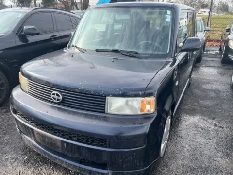Blue 2006 Scion xB for sale in Cockeysville, MD