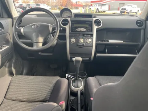 Another view of 2006 Scion xB for sale in Cockeysville, MD at Hi Lo Auto Sales - Cockeysville