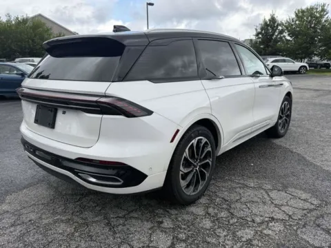 More photos of 2024 Lincoln Nautilus Reserve at Used Cars of Baltimore, MD