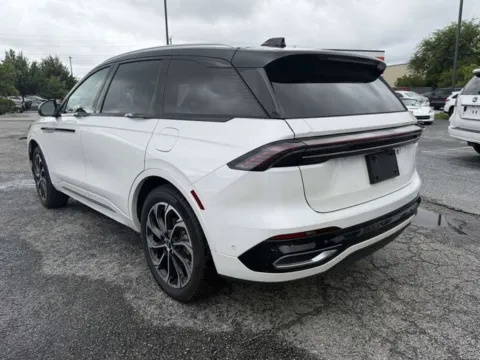 Another view of 2024 Lincoln Nautilus Reserve for sale in Cockeysville, MD at Used Cars of Baltimore