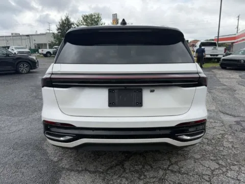 More photos of 2024 Lincoln Nautilus Reserve at Used Cars of Baltimore, MD