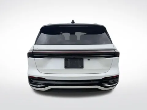 More photos of 2024 Lincoln Nautilus Reserve at Used Cars of Baltimore, MD