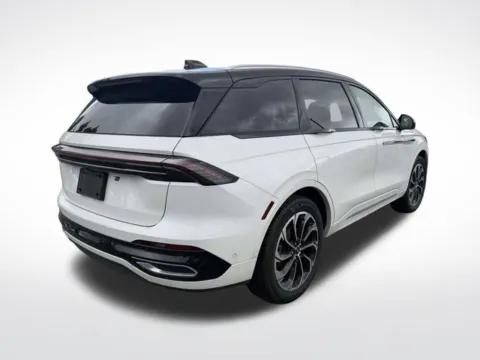 More photos of 2024 Lincoln Nautilus Reserve at Used Cars of Baltimore, MD