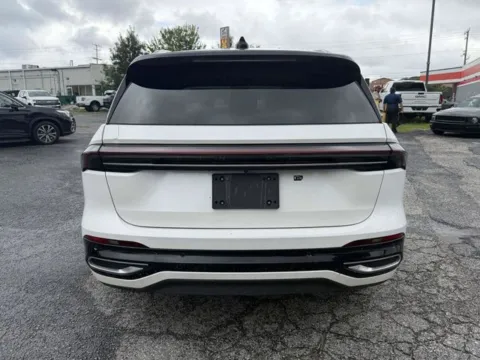 More photos of 2024 Lincoln Nautilus Reserve at Used Cars of Baltimore, MD