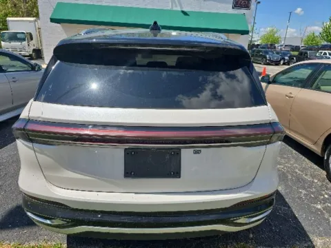 More photos of 2024 Lincoln Nautilus Reserve at Used Cars of Baltimore, MD