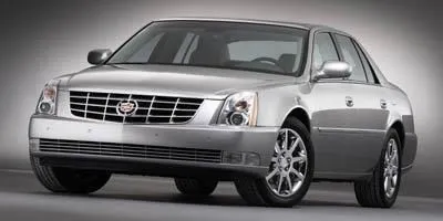 2007 Cadillac DTS Luxury I for sale in Cockeysville, MD