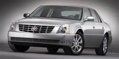 2007 Cadillac DTS Luxury I's photo
