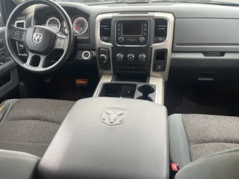 Another view of 2014 Ram 1500 Big Horn for sale in Cockeysville, MD at Hi Lo Auto Sales - Cockeysville