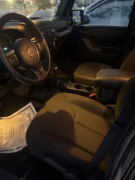 Photos of 2016 Jeep Wrangler Unlimited Sport for sale in Cockeysville, MD at Hi Lo Auto Sales - Cockeysville