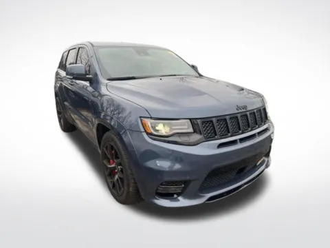 Photos of 2020 Jeep Grand Cherokee SRT for sale in Cockeysville, MD at Used Cars of Baltimore
