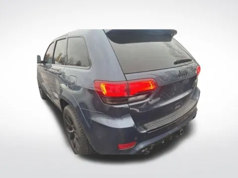More photos of 2020 Jeep Grand Cherokee SRT at Used Cars of Baltimore, MD