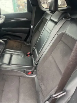 More photos of 2020 Jeep Grand Cherokee SRT at Hi Lo Auto Sales - Cockeysville, MD