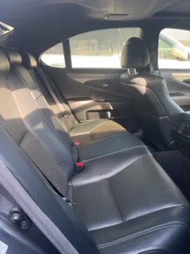 More photos of 2016 Lexus LS 460 at Hi Lo Auto Sales - Cockeysville, MD