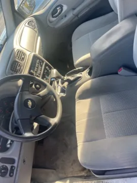 More photos of 2008 Chevrolet TrailBlazer LS at Hi Lo Auto Sales - Cockeysville, MD