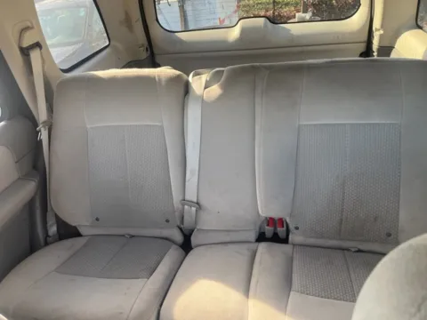 More photos of 2008 Chevrolet TrailBlazer LS at Hi Lo Auto Sales - Cockeysville, MD