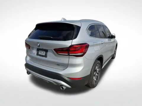 More photos of 2021 BMW X1 xDrive28i at Used Cars of Baltimore, MD