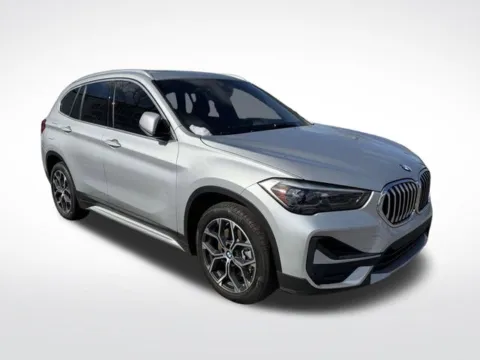 More photos of 2021 BMW X1 xDrive28i at Used Cars of Baltimore, MD