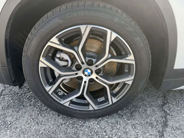 BMW X1 photo 6