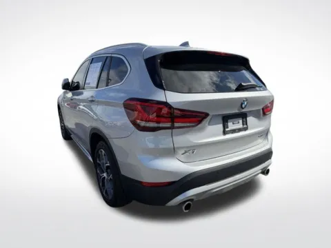 Another view of 2021 BMW X1 xDrive28i for sale in Cockeysville, MD at Used Cars of Baltimore