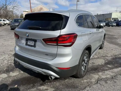 More photos of 2021 BMW X1 xDrive28i at Used Cars of Baltimore, MD
