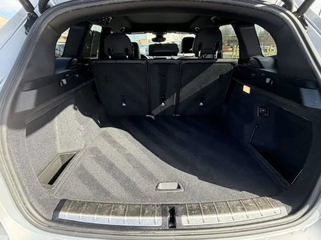 BMW X1 photo 10