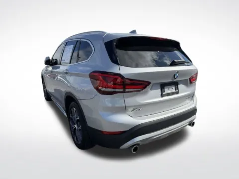 Another view of 2021 BMW X1 xDrive28i for sale in Cockeysville, MD at Used Cars of Baltimore