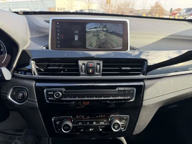 BMW X1 photo 13