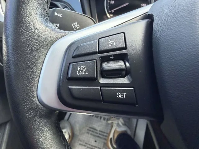 BMW X1 photo 14