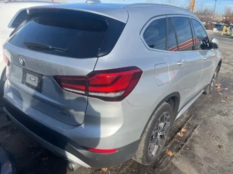 More photos of 2021 BMW X1 xDrive28i at Hi Lo Auto Sales - Cockeysville, MD