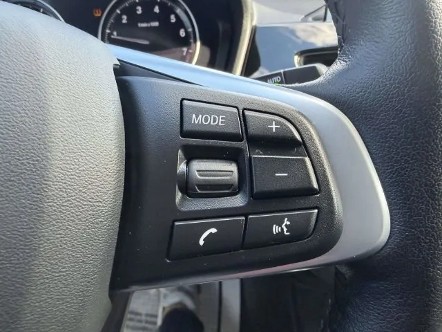 BMW X1 photo 15