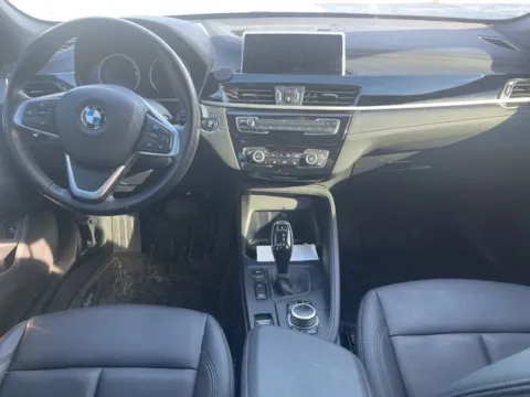 Another view of 2021 BMW X1 xDrive28i for sale in Cockeysville, MD at Hi Lo Auto Sales - Cockeysville