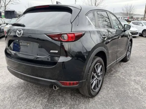 More photos of 2018 Mazda CX-5 Touring at Used Cars of Baltimore, MD