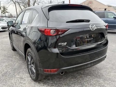 Another view of 2018 Mazda CX-5 Touring for sale in Cockeysville, MD at Hi Lo Auto Sales - Cockeysville