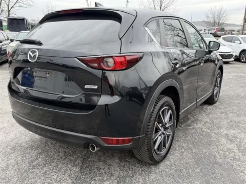 More photos of 2018 Mazda CX-5 Touring at Hi Lo Auto Sales - Cockeysville, MD
