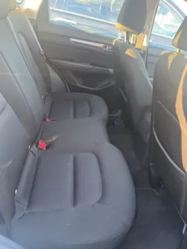 More photos of 2018 Mazda CX-5 Sport at Hi Lo Auto Sales - Cockeysville, MD